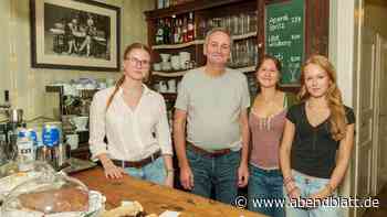 Café Deike schließt nach 16 Jahren: „Zieht mir den Boden unter den Füßen weg“