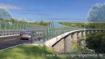 Entscheidung zur zweiten Donaubrücke in Neuburg bleibt eine Geduldsprobe