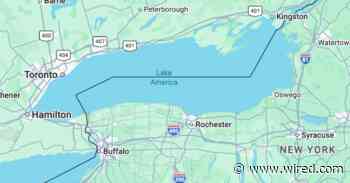 Google Maps Now Shows ‘Lake America’ Instead of Lake Ontario