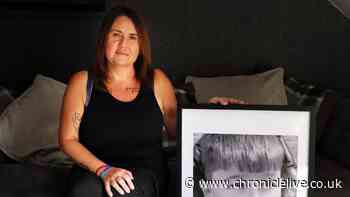 Grieving Blyth mum glad after Government blocks early release of driver who caused her son's death