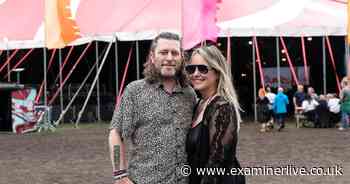 14 stunning Rock 'n' Roll Circus photos as music fans enjoy massive Sheffield festival
