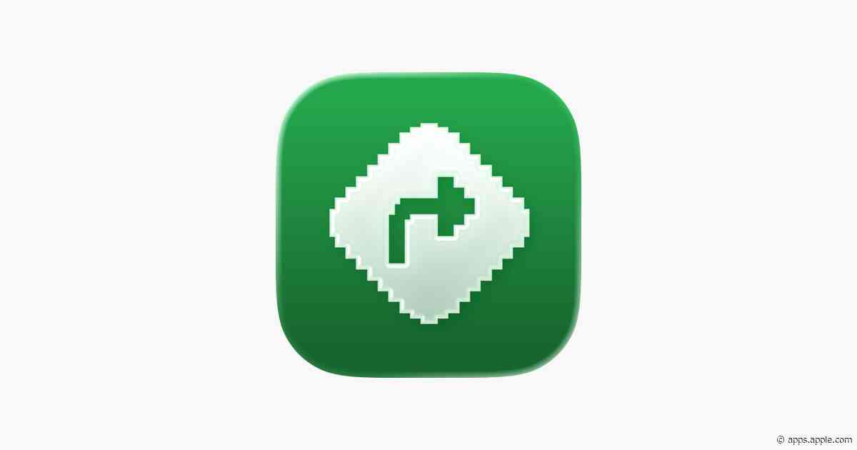 MapQuest GPS Navigation & Maps - MapQuest Holdings LLC