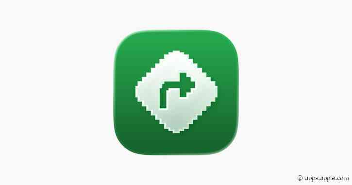 MapQuest GPS Navigation & Maps - MapQuest Holdings LLC