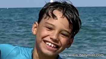 Naya Rivera's son, 10, steps into acting six years after the late Glee star's tragic drowning death