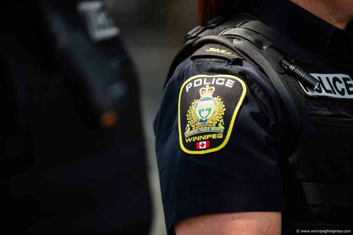 Winnipeg police ID deceased man, notify family