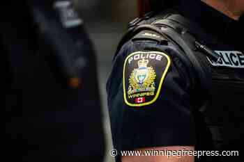 Winnipeg police ID deceased man, notify family