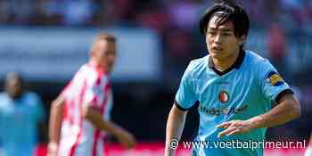 'Ueda lijkt laatste duel voor Feyenoord te hebben gespeeld, nieuw avontuur lonkt'
