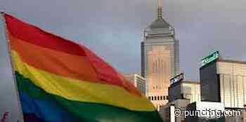 French LGBTQ activist hospitalised after  homophobic attack in Paris