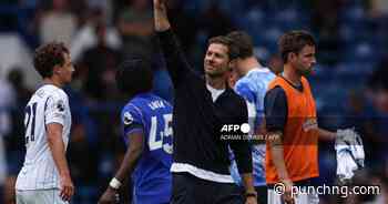 EPL: Chelsea beat Brighton 4-3 to extend Alonso’s perfect start
