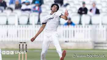Middlesex frustrated in quest for win at Derby