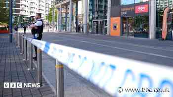 Third murder charge over Brent Council HQ stabbing
