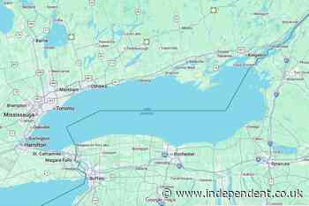 Google Maps accused of bending knee to Trump by changing name of Lake Ontario to ‘Lake America’
