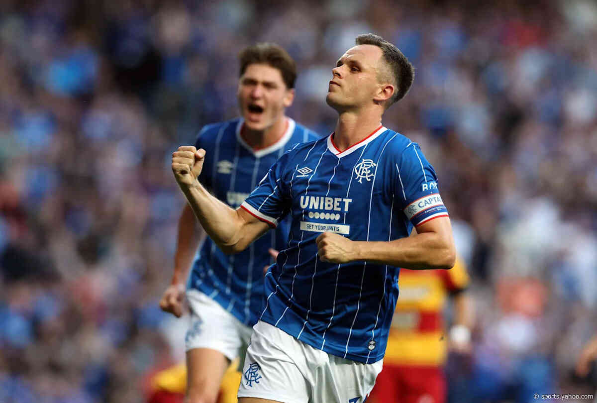 Gassama With 8, Neil Gets 6.5 | Rangers Players Rated In Their Win Against Aberdeen