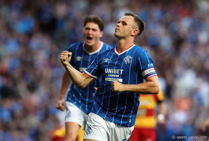 Gassama With 8, Neil Gets 6.5 | Rangers Players Rated In Their Win Against Aberdeen