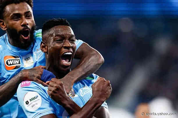 Luiz Henrique gives priority to Roma as clubs seek agreement
