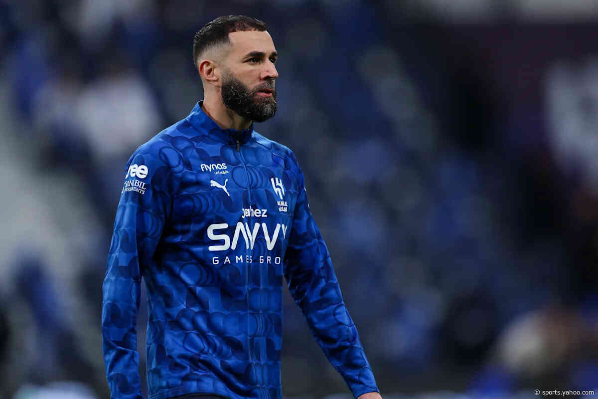 🚨 Bombshell, Benzema really will leave Al-Hilal 💣 (reports)