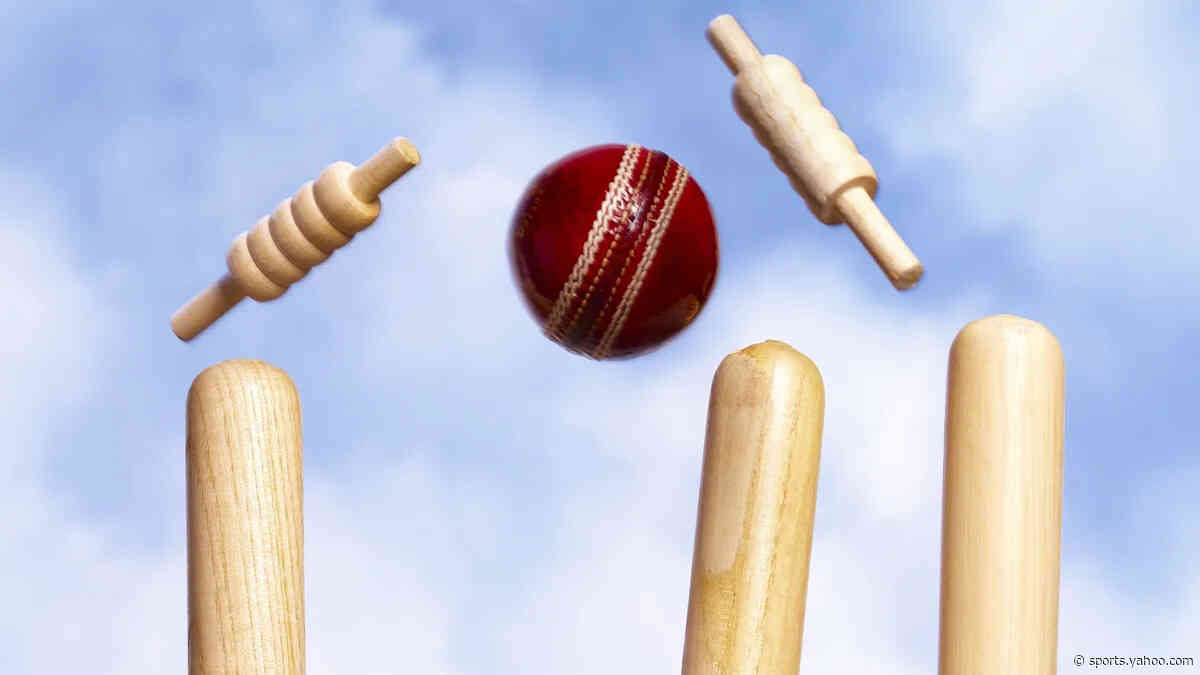 Team concedes cricket match over broken printer