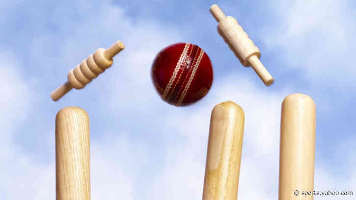 Team concedes cricket match over broken printer