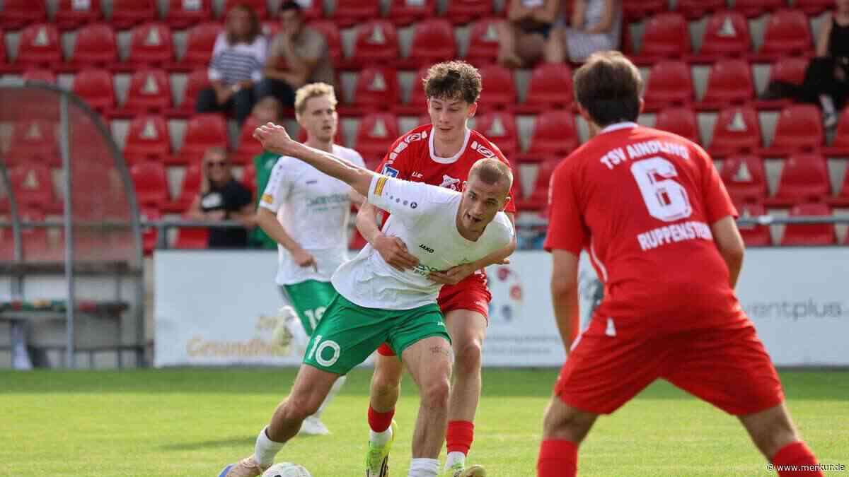 Ein 1:0-Sieg der Kategorie „hochverdient“