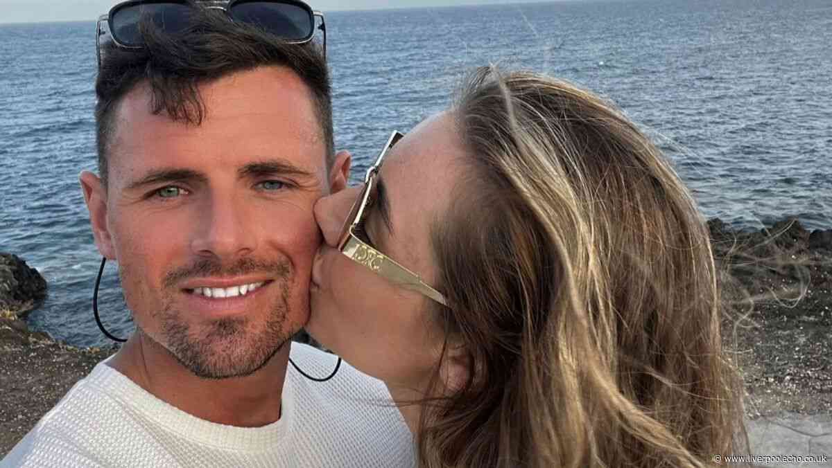 I had a beautiful wife and two beautiful kids - but I was in hell
