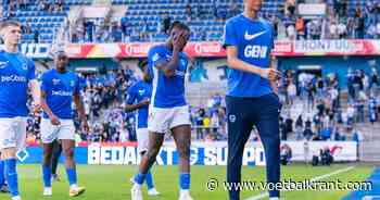 Knaltransfer op komst? 'Liverpool opent gesprekken met Genk, Bayern München houdt dossier in de gaten'