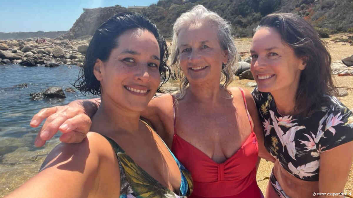 Ángela Prieto despidió a su hermana Paz Ramírez con emotivo mensaje: "Tu luz no se apaga"