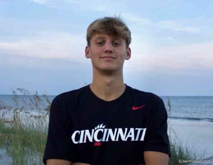 Winter Juniors Qualifier Chase Kendall Sends Verbal To Cincinnati For Fall 2027