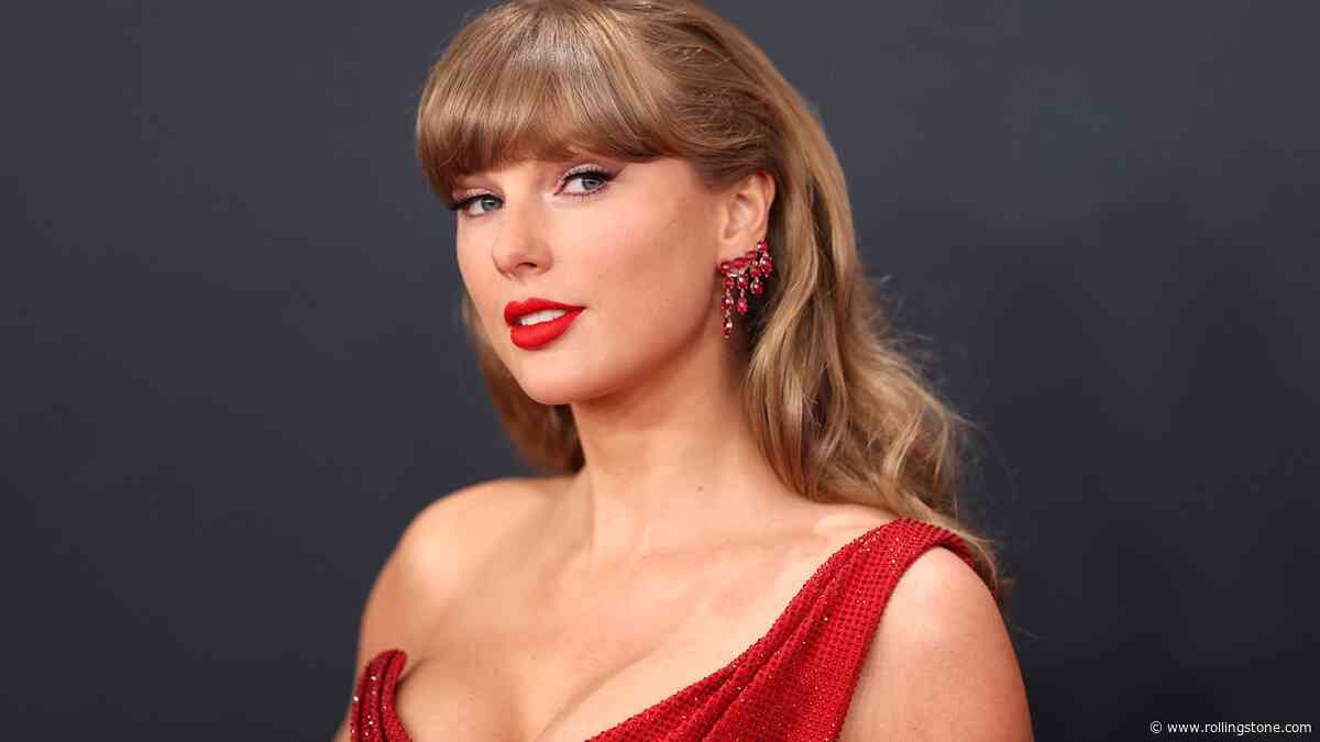 What Do All the Colors Mean? Decoding Taylor Swift’s Next Move