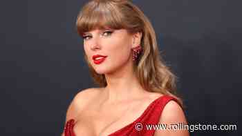 What Do All the Colors Mean? Decoding Taylor Swift’s Next Move