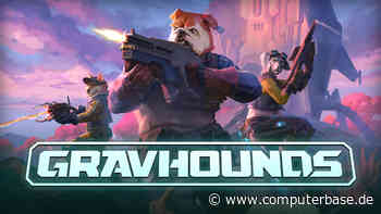 Director von Halo 4: Gravhounds startet am 2. November in den Early Access (Update)