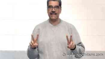‘A gift to my grandchildren': New photos of Maduro surface online