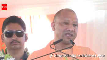 "Lucknow has BrahMos, smart roads and clean Gomti river": CM Yogi highlights city's transformation