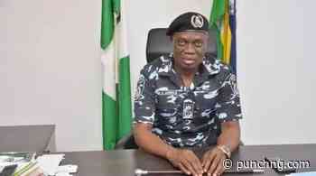 Police arrest four suspected truck hijacking syndicate members in Oyo