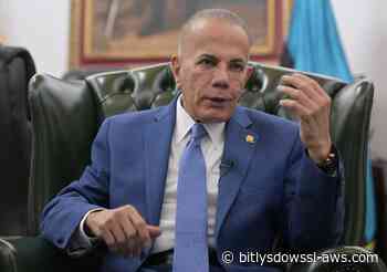 Manuel Rosales exige soluciones responsables ante "emergencia eléctrica" que golpea al interior del país