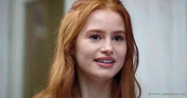 Madelaine Petsch & Renny Harlin’s Divisive Slasher Movie Invades HBO Max Today