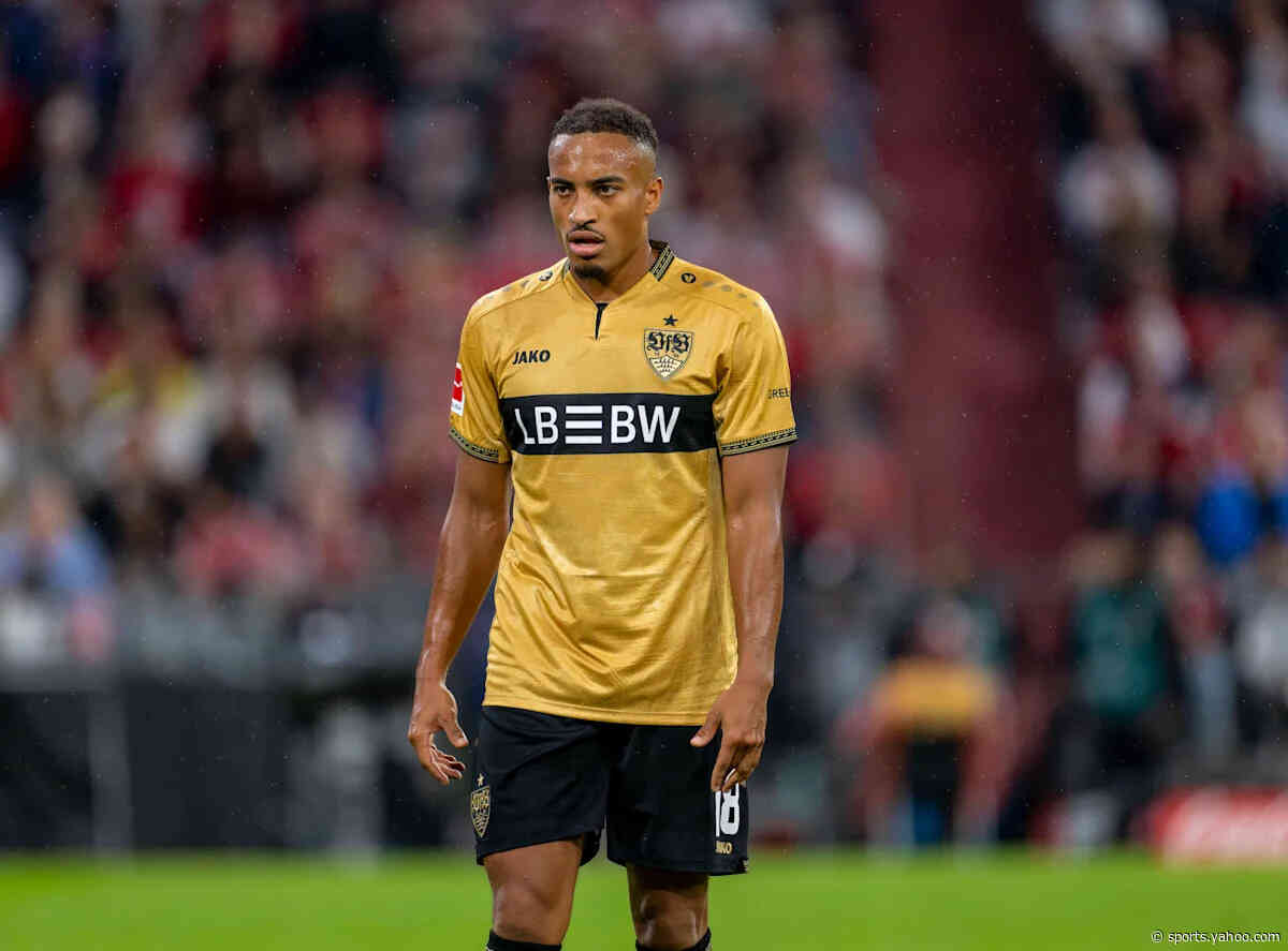 Sky Sports Reporter: Liverpool considering late move for Bundesliga forward