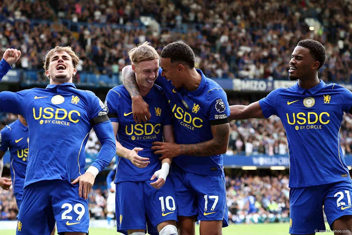 After more chaos, Chelsea must add the final piece to challenge for the title