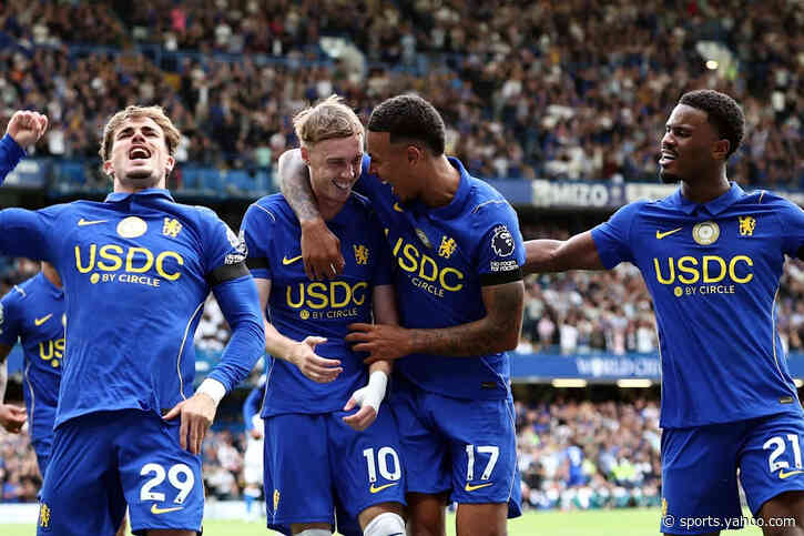 After more chaos, Chelsea must add the final piece to challenge for the title