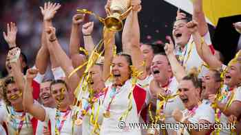 Red Roses glory leads to mass Premiership Women’s Rugby boom