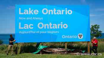 Google updates maps to display Lake Ontario as Lake America in U.S.
