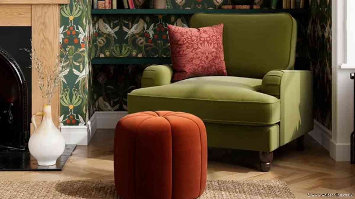 7 best pieces from Dunelm's autumn collection to snap up before they sell out