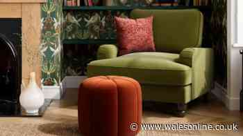 7 best pieces from Dunelm's autumn collection to snap up before they sell out