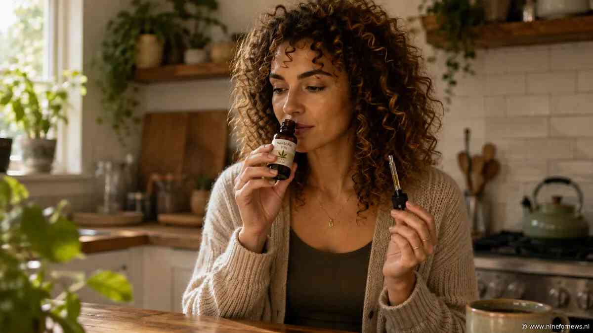 Wat zit er in mijn wietolie? Waarom niet alle ‘mannetjes’ en thuismakers even gezond werken