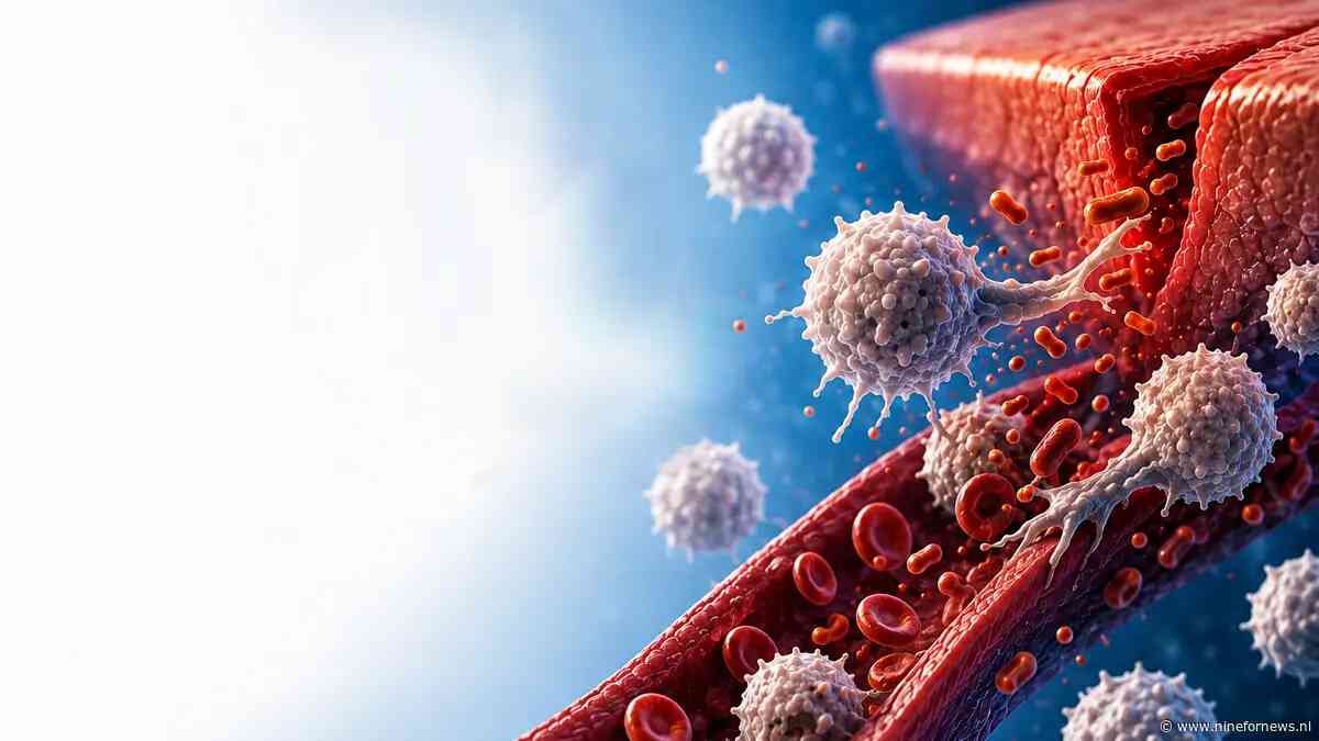 Waarom ontstekingen je leven redden… totdat ze dat niet meer doen