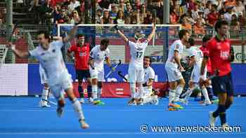 Duitse hockeyers verslaan Spanje in WK-finale