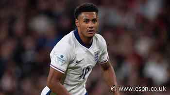 Watkins joins Saudi side Al Hilal from Villa