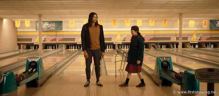 Indigenous Bowlers Comedy 'Lucky Strikes' with Meegwun Fairbrother