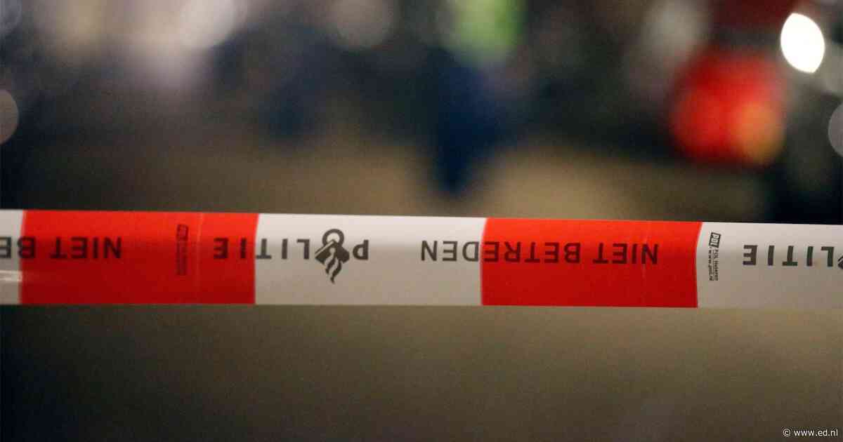 Dode man gevonden in woning Geldrop
