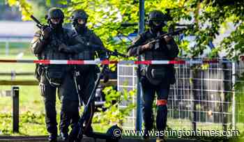 1 dead and 5 wounded in a shooting at a rave in Switzerland