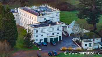 Andrew's former home 'available soon as Royal Lodge rent listed at eye-watering £400,000-a-year'
